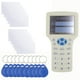 thumbnail image 5 of Copiadora Tarjeta de control de acceso Duplicador Cloner RFID NFC IC Lector de tarjetas de identificación Escritor, 5 of 9