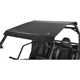 スモア　Roofle
スモア　S'more　Rooflet Open Trail HDPE Molded UTV Roof for Polaris Ace 150 2017
