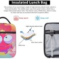 thumbnail image 4 of Repo Robot Shopping Bag, Portable And Thick, Suitable For Work, Picnicking, And Daily Travel, 4 of 6