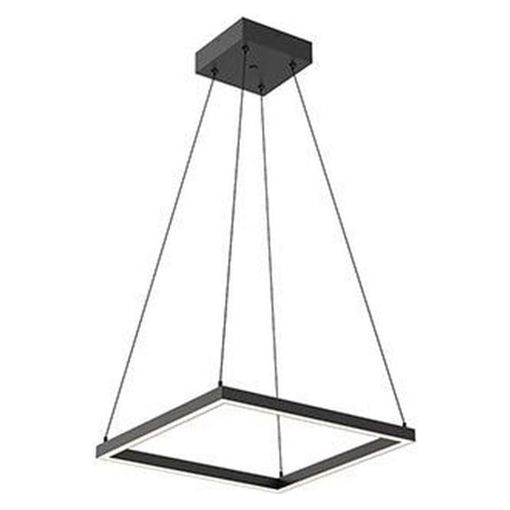 Kuzco Lighting - PD88118-BK