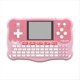 thumbnail image 3 of Tableta para BebéS MáQuina Educativa de Aprendizaje Temprano los NiñOs PequeñOs Hablan el Lenguaje de Hechizos Consola de Juegos ElectróNica PortáTil, Rosa, 3 of 5