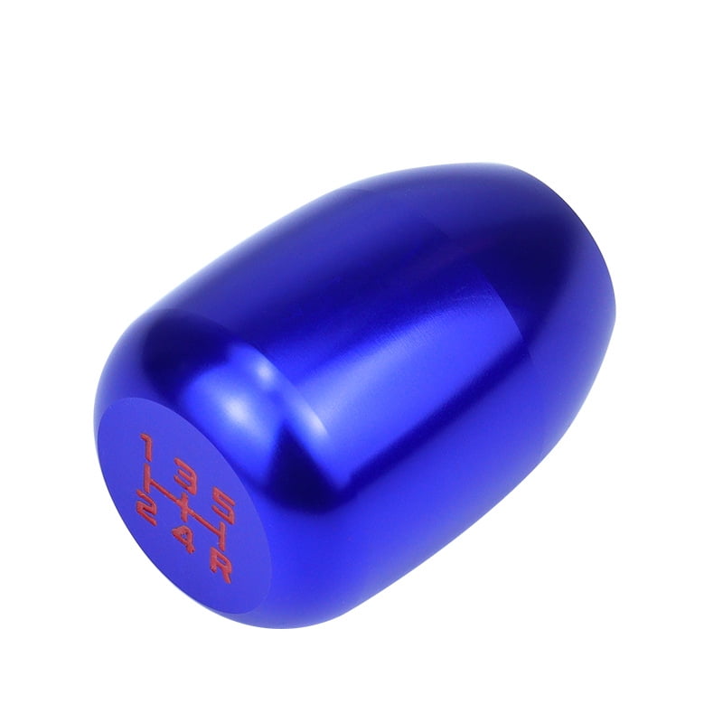 5 Speed Manual Gearbox Shift Knob