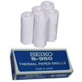 thumbnail image 1 of Rollos de papel térmico Ultrak Seiko S-950, paquete de 5, 1 of 2