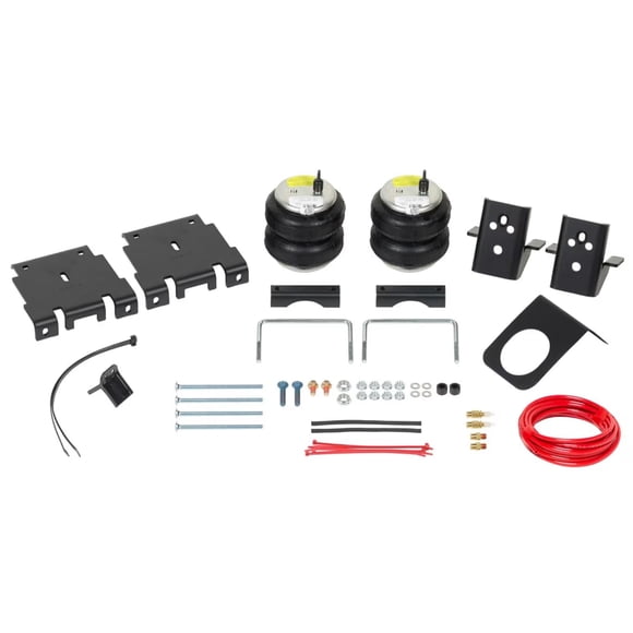 Kit de Resortes de Aire Traseros Airide 2430 Ride-Rite 5,000 lbs
