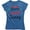 Blue, variant on Classy And Sassy Sarcastic Funny Slogan Quirky Women's T-Shirt