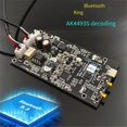 thumbnail image 3 of Upgrade Bluetooth 5.3 AK4493S Decoding Module Analog Input Hard Decoding for HD LDAC, 3 of 5
