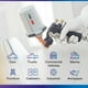 thumbnail image 5 of Kit de recarga para sistema de pistola pulverizadora de pintura 3M PPS Serie 2.0, 5 of 6