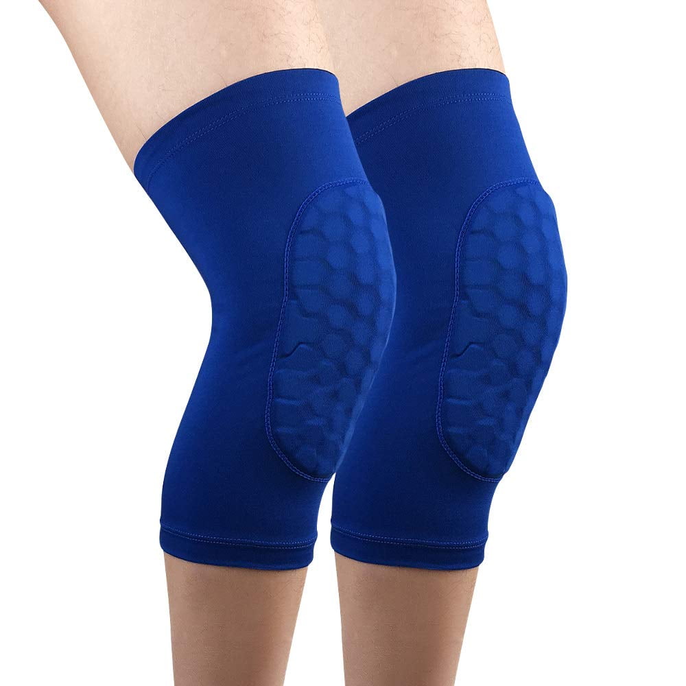 Volleyball Knee Pad Size Chart atelieryuwa.ciao.jp