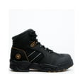 thumbnail image 2 of Hawx Men's Enforcer Lacer Work Boot Nano Composite Toe - BHXC0RPW136 10 EE  US, 2 of 7
