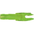 thumbnail image 2 of Easton Archery Arrow X Nock 9 Grain 5MM Fits Axis & FMJ - Green - 12Pk, 2 of 2