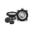 thumbnail image 5 of Alpine iLX-407 7-Inch Multimedia Receiver Apple Carplay and Android Auto & 2 Pairs Alpine S2-S40C Type S 4" Component Speakers, 5 of 7