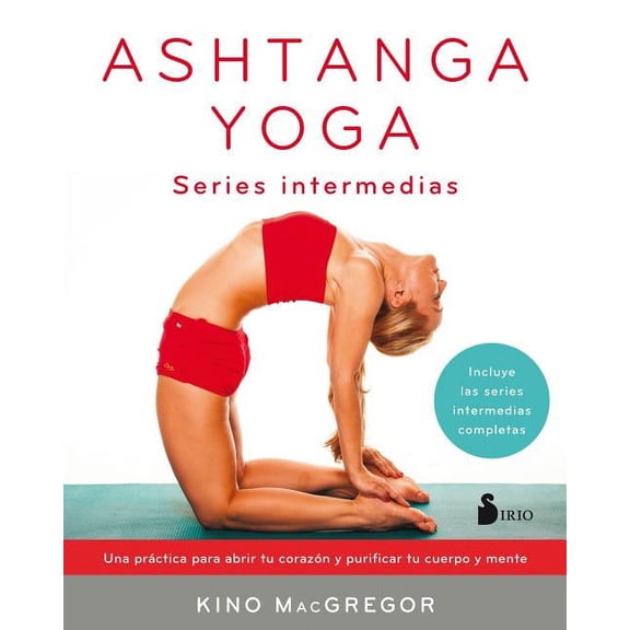 Ashtanga Yoga. Series Intermedias (Other)