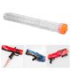 thumbnail image 1 of Clips De Pistola De Dardos De Balas De 12 Rondas,Paquete De Bola De Bala De Revista De Recarga, Reem les Apollo Zeus Blaster Guns Toys Nerf Rival Atlas Spptty Juguete al aire libre, 1 of 8