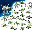 thumbnail image 3 of LEGO 71487 Stealing Vehicles Adventure Game, Birthday Toy for 7 Year Old 8 9 Year Old Boys and Girls Pretend Play for Boys and Girls, 3 of 5