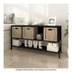 thumbnail image 3 of Mueble para TV Playcon Venecia para Pantallas de 55 pulgadas Negro, 3 of 4