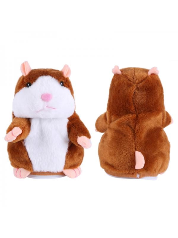 talking hamster walmart canada