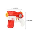 thumbnail image 2 of 4pcs Summer Beach Water Sprayer Pool Water Shooter Toy Bathroom Water Guns Toy, 2 of 10