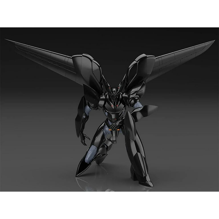 Patlabor Type-J9 Griffon Flight and Aqua Moderoid Model Kit