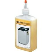 [P].[AMZ_BRAND] Fellowes Powershred High Security Shredder Oil 12 Oz. Bottle 12 oz
