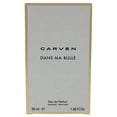 thumbnail image 5 of Dans Ma Bulle by Carven Eau De Parfum Spray 1.66 oz for Women, 5 of 6