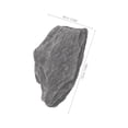 thumbnail image 2 of WEUVEB 1Jgo Piedra Natural Para Acuario Color Oscuro Para Y Refugio De Peces, 2 of 6