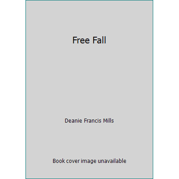 Pre-Owned Free Fall (Paperback) 1557737541 9781557737540