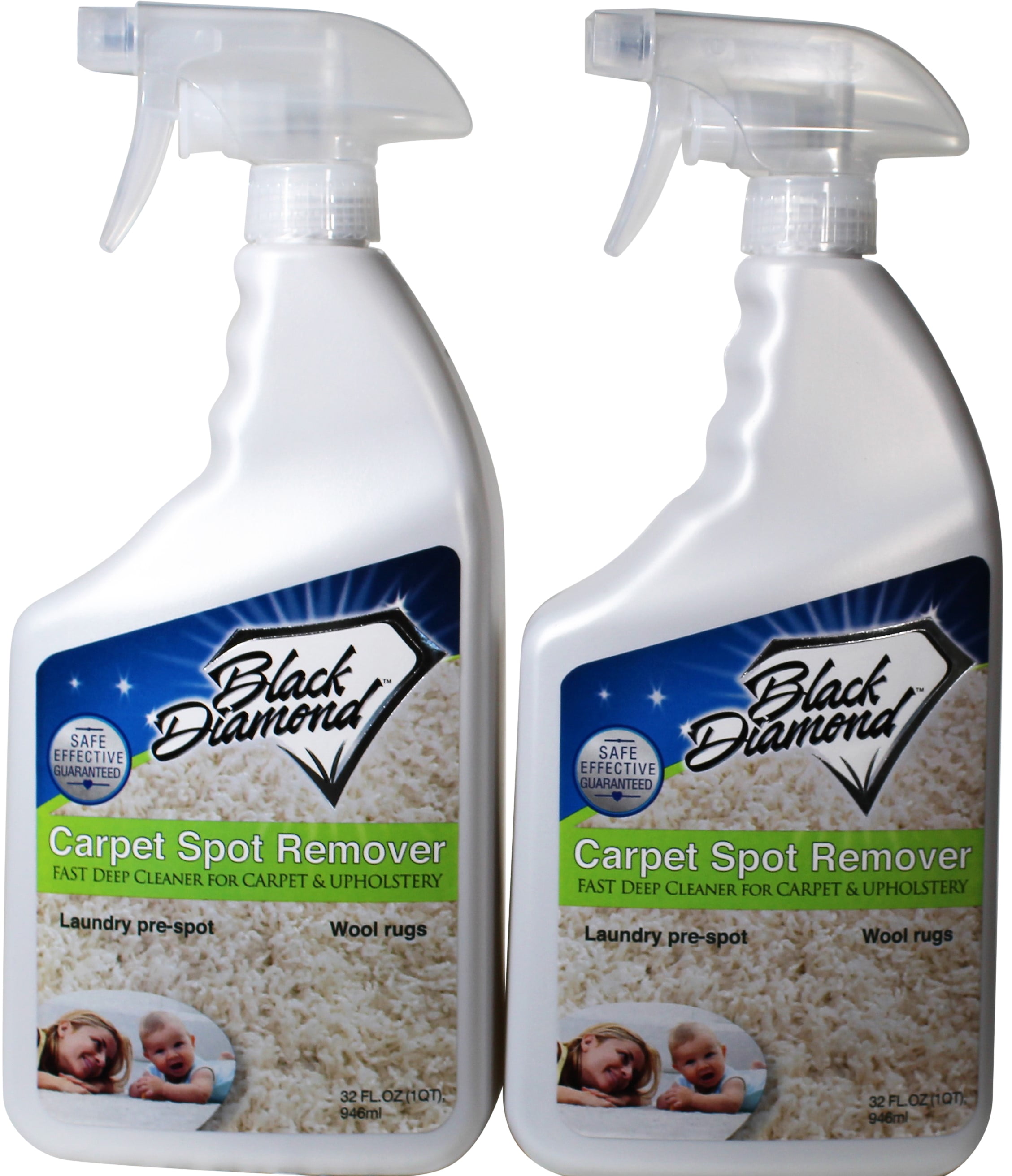 car seat stain remover walmart