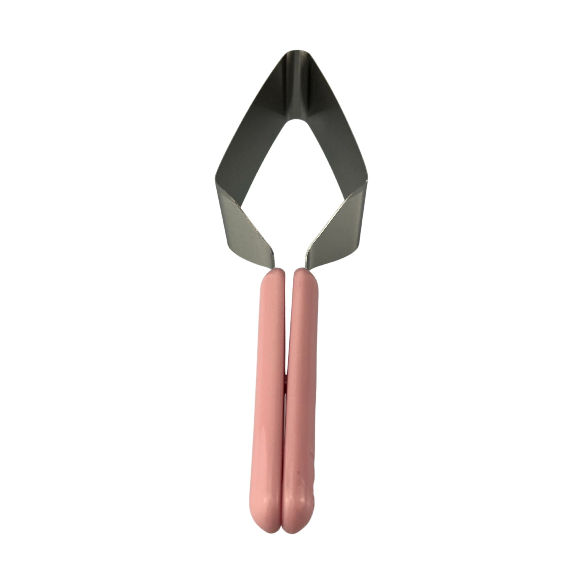 Joie Slice & Serve Stainless-Steel Cake Server