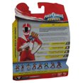 thumbnail image 2 of Power Rangers Super Megaforce (2014) Lightsdpeed Rescue Red Ranger Action Hero Figure, 2 of 2