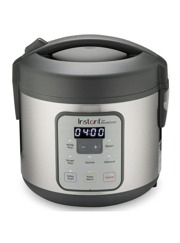 Instant Pot Rice Cookers in Rice Cookers