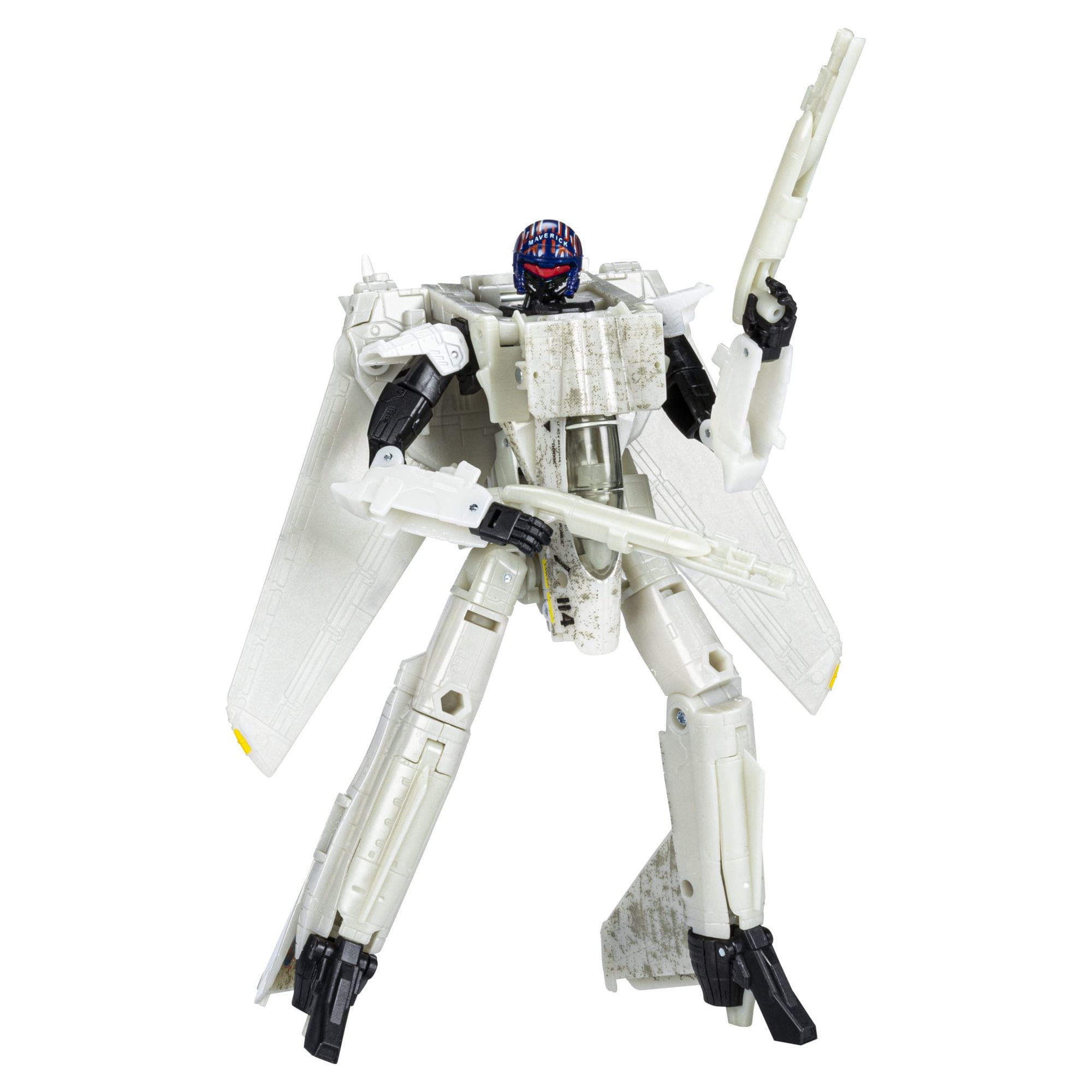 Hasbro Transformers Collaborative Back to the Future