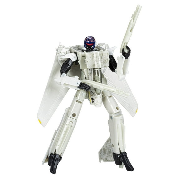 Transformers: Top Gun Maverick Kids Toy Action Figure for Boys and Girls Ages 8 9 10 11 12 and Up (7”)