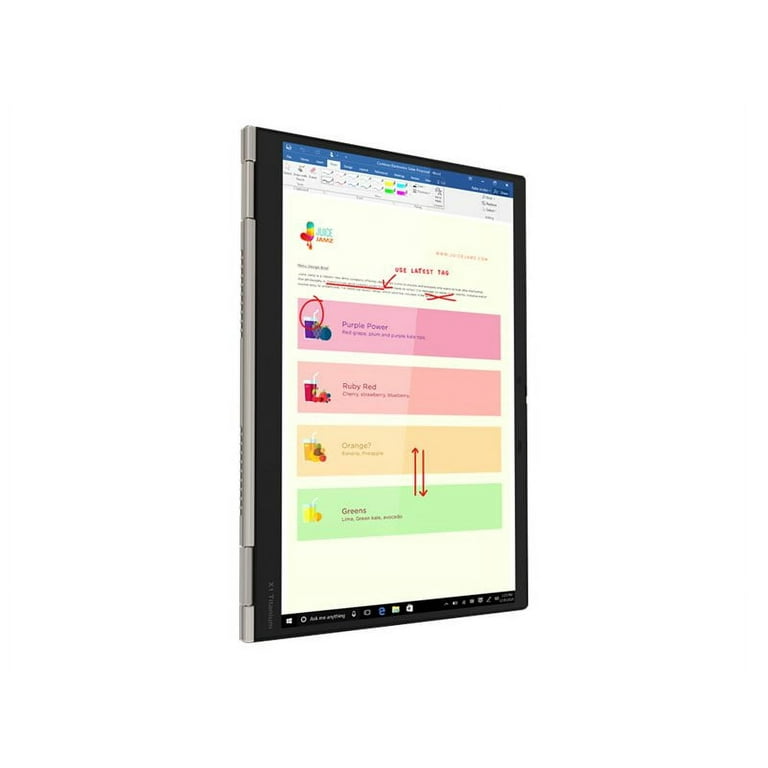 【美品】2in1 タッチパネル Thinkpad x1 yoga 4th Amazon.com: Lenovo ThinkPad X1 Yoga G4 2-in -1 Laptop, 14