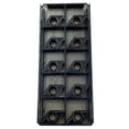 thumbnail image 1 of 10Pcs Dcmt11T304-Pm4225 Dcmt3(2.5)1-Pm4225 Carbide Insert, 1 of 8