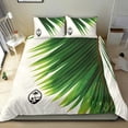 thumbnail image 3 of Funda Nórdica Premium Hoja de Coco Guam, 3 of 4