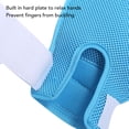 thumbnail image 3 of Guantes De Sujeción Médica, Guantes De Sujeción Para Pacientes Protectores Evite Infecciones Evite Tirar Del Tubo Confiable Mantenga El Flujo Con Malla Exterior Para Fijación, 3 of 8