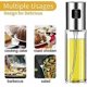 thumbnail image 3 of 1pcs Olive Oil Sprayer Dispenser for Cooking, Olive Oil Sprayer Mister, Olive Oil Spray Bottle, Refillable Oil Vinegar Dispenser, 3 of 4
