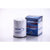 Oil Filter - Compatible with 1998 - 2003 GMC W4500 Forward 5.7L V8 1999 2000 2001 2002