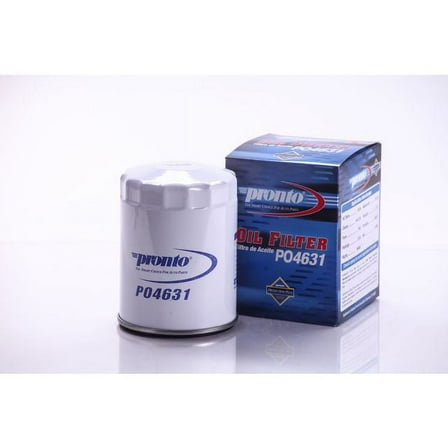 Oil Filter - Compatible with 1998 - 2003 GMC W4500 Forward 5.7L V8 1999 2000 2001 2002