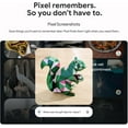 thumbnail image 2 of Google Pixel 9 de 128 GB Desbloqueado de Fábrica (Obsidiana), 2 of 5