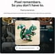 thumbnail image 2 of Google Pixel 9 de 128 GB Desbloqueado de Fábrica (Obsidiana), 2 of 5