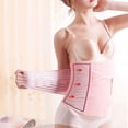 thumbnail image 3 of Healifty Postpartum Belly C-section Recovery Shapewear Pelvis Belt, 3 of 5