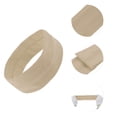 thumbnail image 3 of Unique Bargains Ergonomic Design Headband Elastic Headband for Sport Beige 1 Pc, 3 of 6