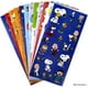 thumbnail image 3 of Marcadores Hallmark Peanuts para niños Paquete de 237 pegatinas 14 hojas, 3 of 3