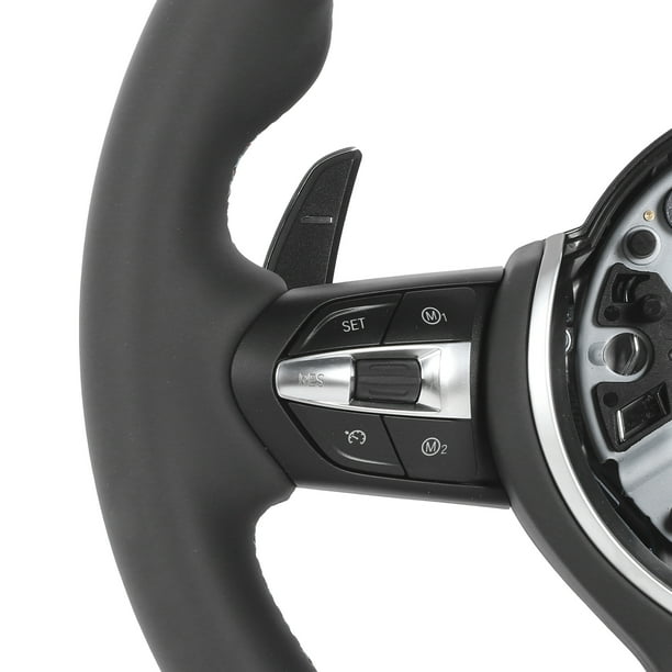 Steering Wheel Assembly,Upgrade for F80 M3 Upgrade Steering Wheel