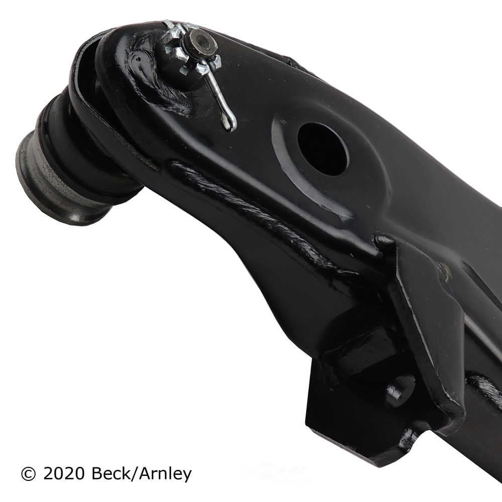 BeckArnley 102-8228 Control Arm With Ball Joint