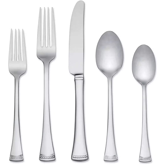 Generic Lenox Portola 65 Piece Set, Service For 12