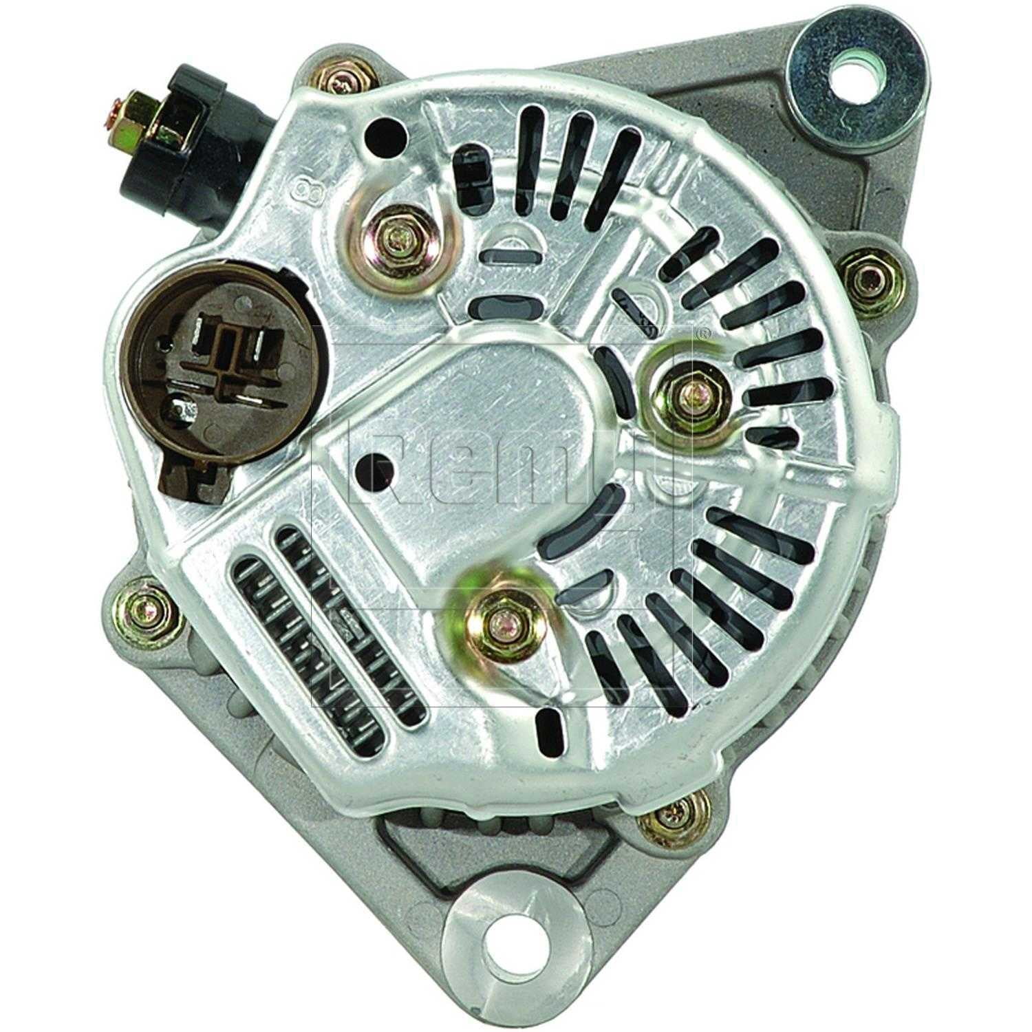 Remy 94608 New Alternator