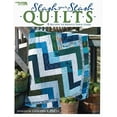 thumbnail image 1 of Pre-Owned Slash Your Stash Quilts (Paperback) 160140512X 9781601405128, 1 of 1