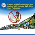 thumbnail image 4 of PlexCopier 24X 1 à 1 CD DVD M-Disc Duplicateur Supporté Tour de Copie avec Protection de Copie Gratuite, 4 of 4